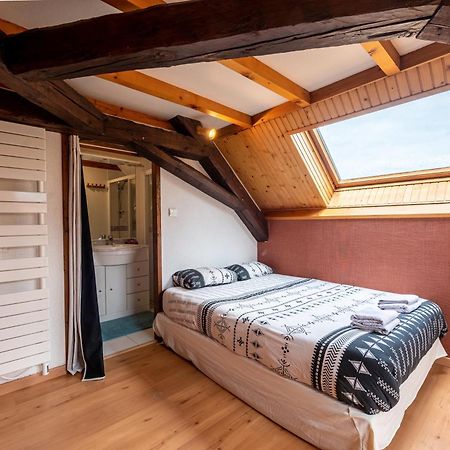 Chateau De Montpon - Grand Logement Apartamento Saint-Sylvestre  Exterior foto